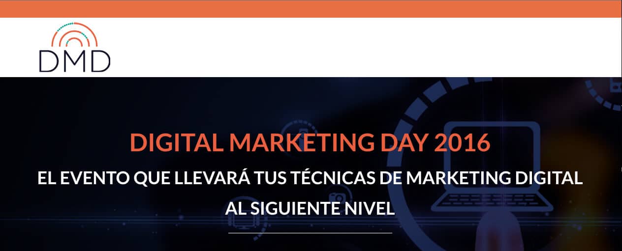 digital marketing day