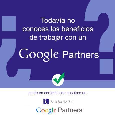 Google Partner