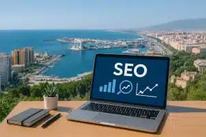 Consultor SEO en Málaga