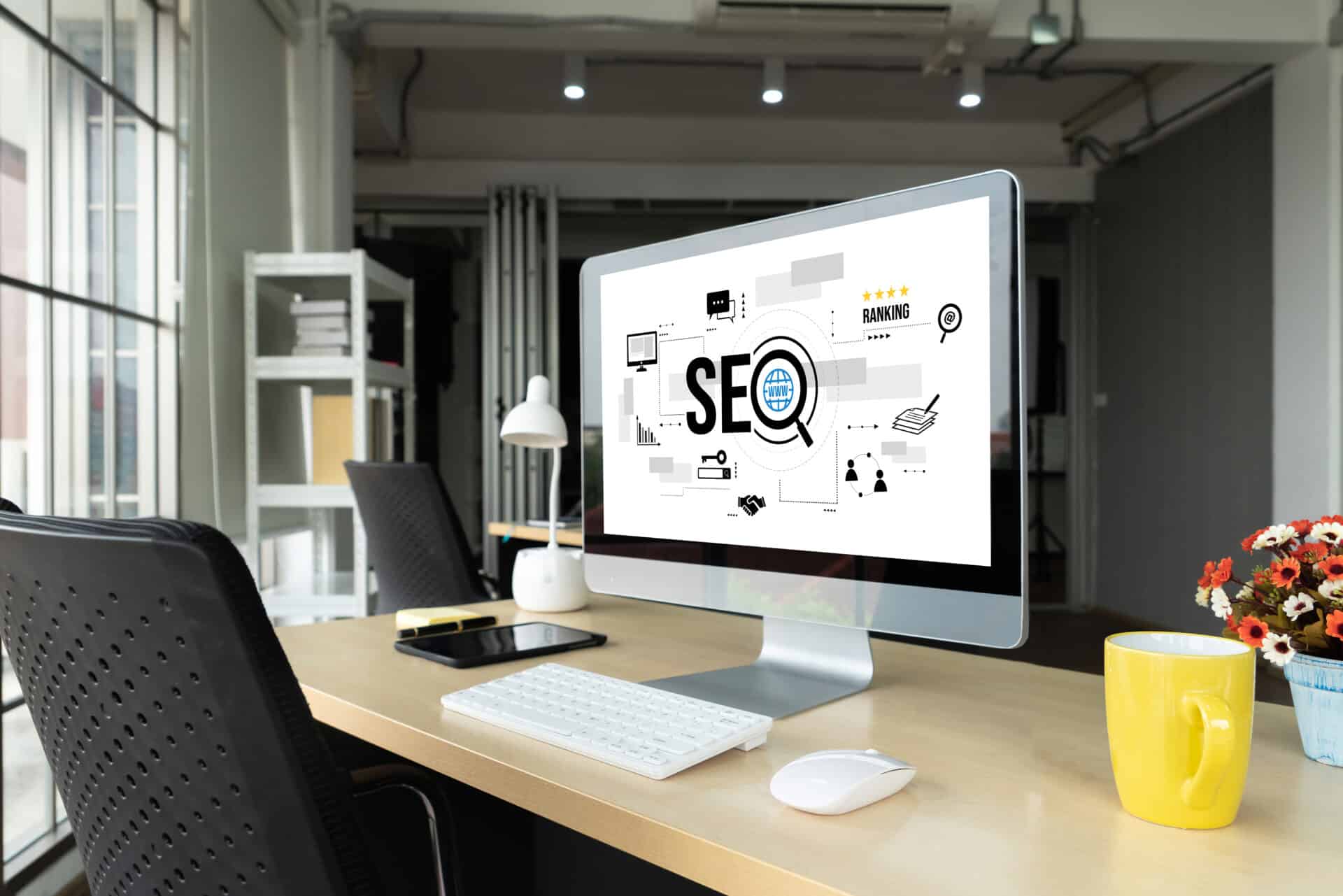 Consultor SEO 1 Consultor SEO Málaga
