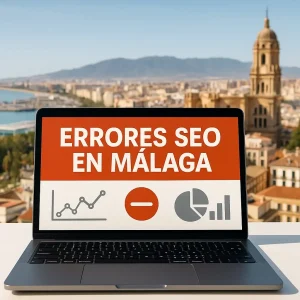 estrategias SEO en Málaga